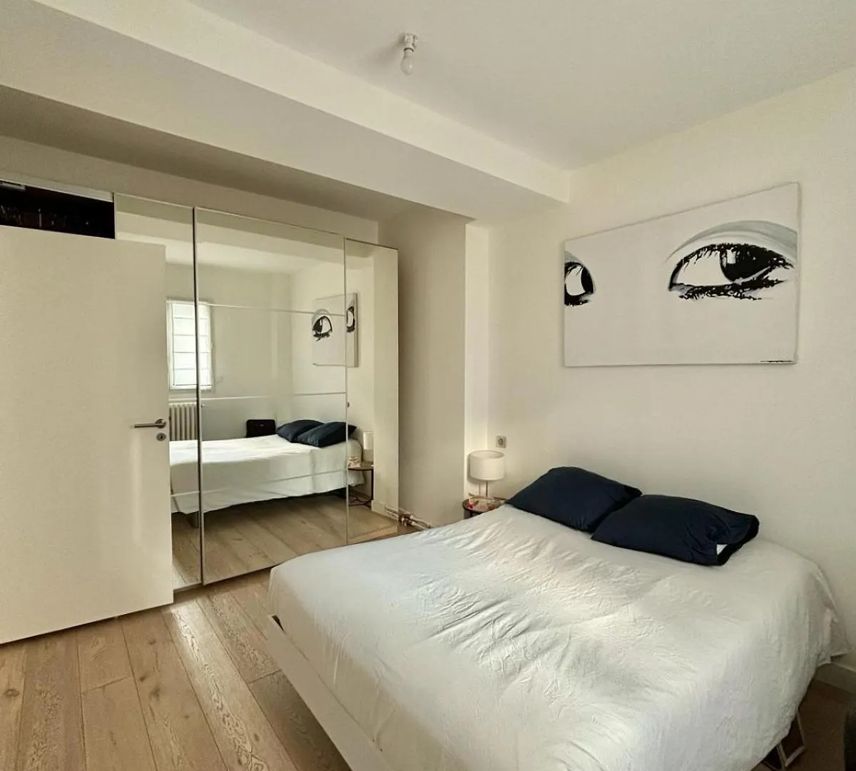 Villa Cimarosa-Appartement Paris-Arc De Triomphe contacts