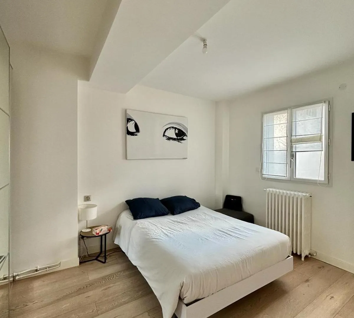 Apartment Villa Cimarosa-Appartement Paris-Arc De Triomphe